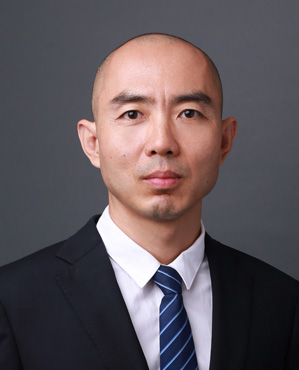 联合创始人/CTO 段亦涛
