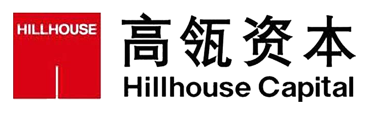 高瓴资本 Logo