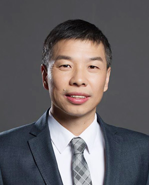 创始人/CEO 黄铃