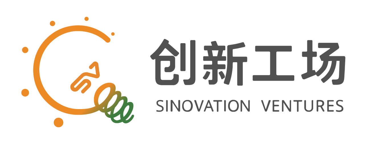 创新工场 Logo
