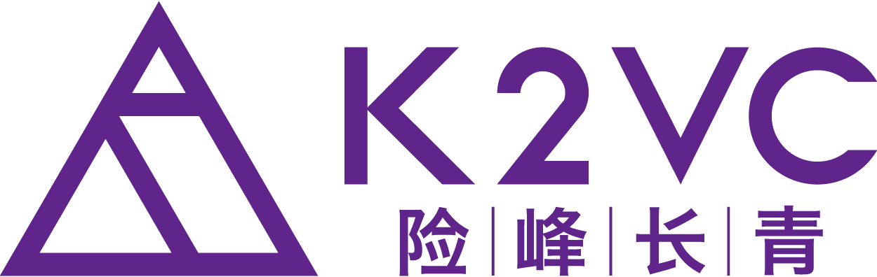 K2VC Logo