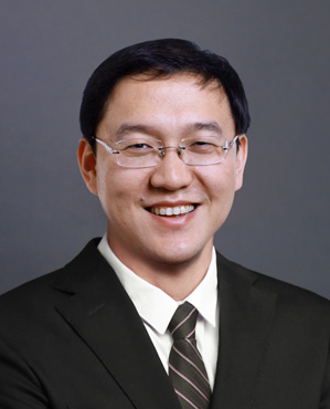 首席科学家 徐葳